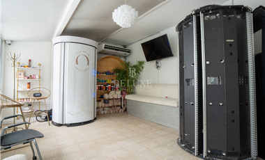 VENTA AQUILER, CASA COMERCIAL CON PISCINA, EN PAITILLA (5)