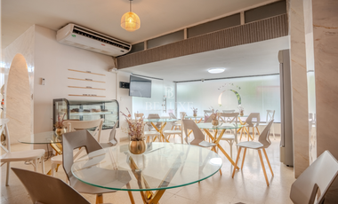 VENTA AQUILER, CASA COMERCIAL CON PISCINA, EN PAITILLA (5)