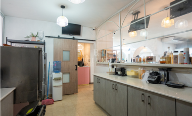 VENTA AQUILER, CASA COMERCIAL CON PISCINA, EN PAITILLA (5)