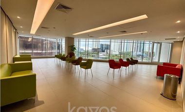 EN VENTA CONSULTORIO EN COSTA DEL ESTE | TOWNCENTER