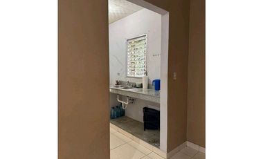 ALQUILER DE CASA EN BOQUERON CERCADA ATRAS