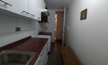 Rpm Vende Amplio Depto, 3d 2b Con Estac. Y Bod. Al Frente Pa