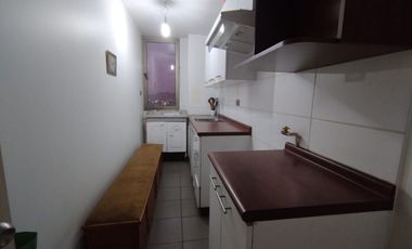 Rpm Vende Amplio Depto, 3d 2b Con Estac. Y Bod. Al Frente Pa