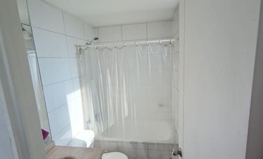 Rpm Vende Amplio Depto, 3d 2b Con Estac. Y Bod. Al Frente Pa