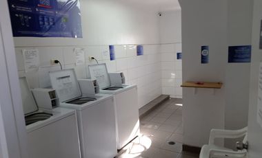 Rpm Vende Amplio Depto, 3d 2b Con Estac. Y Bod. Al Frente Pa