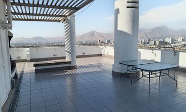 Rpm Vende Amplio Depto, 3d 2b Con Estac. Y Bod. Al Frente Pa