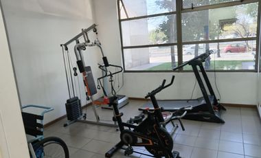 Rpm Vende Amplio Depto, 3d 2b Con Estac. Y Bod. Al Frente Pa