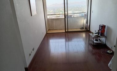 Rpm Vende Amplio Depto, 3d 2b Con Estac. Y Bod. Al Frente Pa