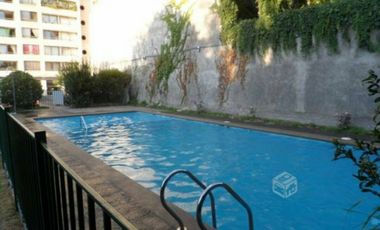Rpm Vende Amplio Depto, 3d 2b Con Estac. Y Bod. Al Frente Pa