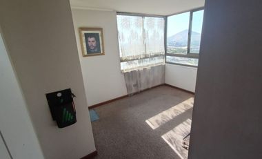 Rpm Vende Amplio Depto, 3d 2b Con Estac. Y Bod. Al Frente Pa