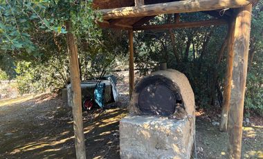 SE VENDE HERMOSA PARCELA COND. PARQUE CANTILLANA