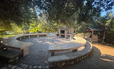 SE VENDE HERMOSA PARCELA COND. PARQUE CANTILLANA