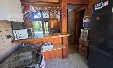 SE VENDE HERMOSA PARCELA COND. PARQUE CANTILLANA