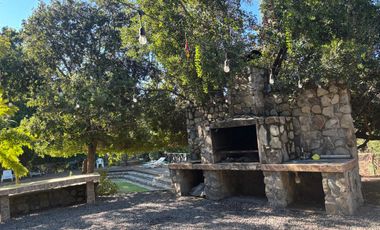 SE VENDE HERMOSA PARCELA COND. PARQUE CANTILLANA