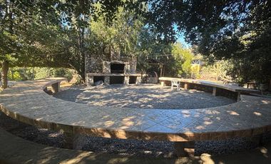 SE VENDE HERMOSA PARCELA COND. PARQUE CANTILLANA