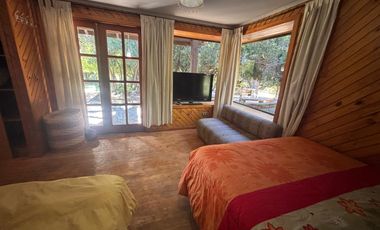 SE VENDE HERMOSA PARCELA COND. PARQUE CANTILLANA