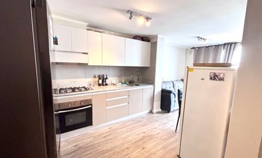 Acogedor departamento 2D 2B Est. bodega - La Florida