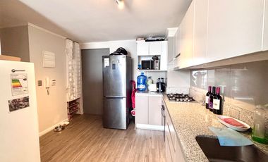 Acogedor departamento 2D 2B Est. bodega - La Florida