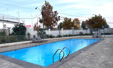 Acogedor departamento 2D 2B Est. bodega - La Florida