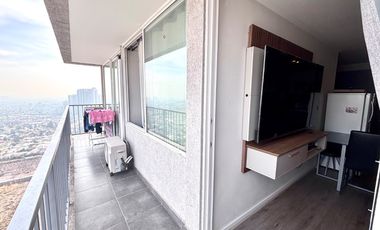 Acogedor departamento 2D 2B Est. bodega - La Florida