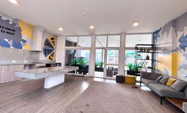 Acogedor departamento 2D 2B Est. bodega - La Florida