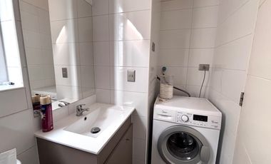 Acogedor departamento 2D 2B Est. bodega - La Florida