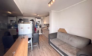 Acogedor departamento 2D 2B Est. bodega - La Florida