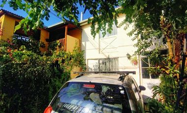 Casa en Venta en Peñaflor - Acogedora y optimizada