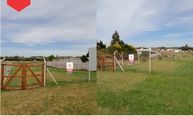 TERRENO (Calle 42 e/23 y 25)
