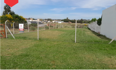 TERRENO (Calle 42 e/23 y 25)