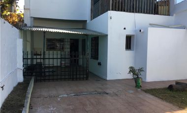 CASA 2 DORM. + ESCRITORIO - ALTA CÓRDOBA