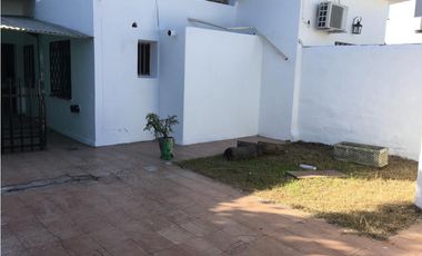 CASA 2 DORM. + ESCRITORIO - ALTA CÓRDOBA