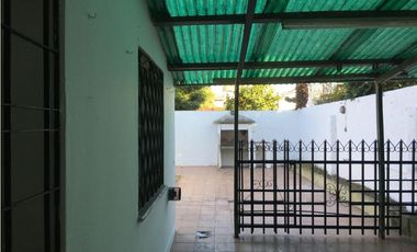 CASA 2 DORM. + ESCRITORIO - ALTA CÓRDOBA