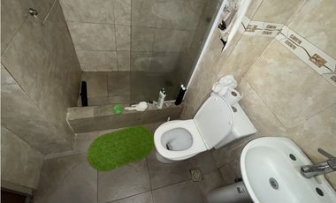 VENTA PH 5 AMBIENTES. SANTANDER 5800, VILLA LUGANO, CABA