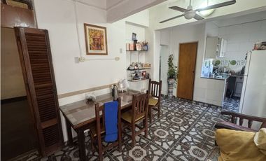 VENTA PH 5 AMBIENTES. SANTANDER 5800, VILLA LUGANO, CABA