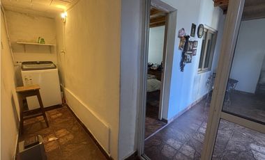 VENTA PH 5 AMBIENTES. SANTANDER 5800, VILLA LUGANO, CABA