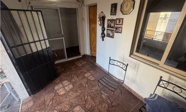 VENTA PH 5 AMBIENTES. SANTANDER 5800, VILLA LUGANO, CABA