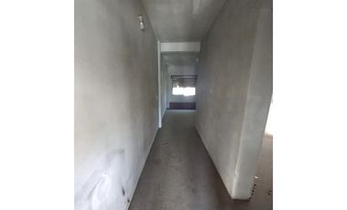 Venta esquina casa, local y departamento