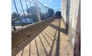 Venta esquina casa, local y departamento