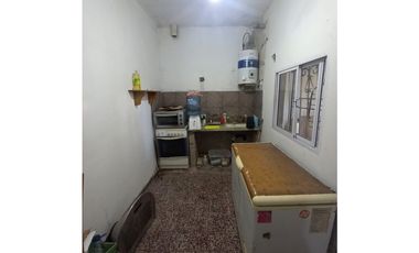 Venta esquina casa, local y departamento