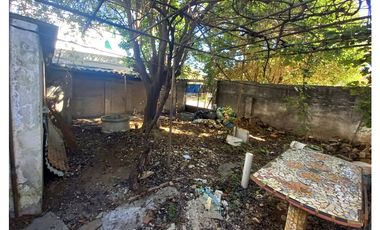 Venta esquina casa, local y departamento