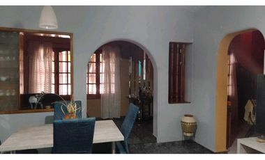 Propiedad en venta – Casa funcional y luminosa en B°Güemes Tunuyán