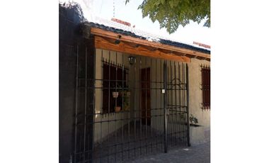 Propiedad en venta – Casa funcional y luminosa en B°Güemes Tunuyán