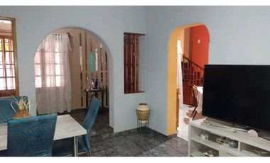 Propiedad en venta – Casa funcional y luminosa en B°Güemes Tunuyán