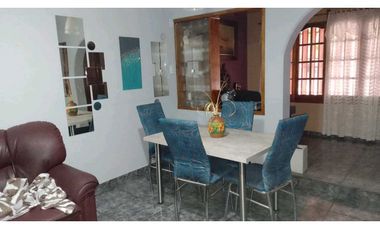 Propiedad en venta – Casa funcional y luminosa en B°Güemes Tunuyán