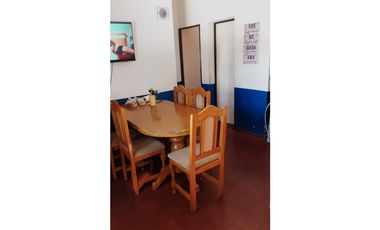 VENTA · DEPARTAMENTO · 2 DORM · CHALLAO ·  MENDOZA · HERAS