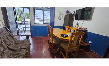 VENTA · DEPARTAMENTO · 2 DORM · CHALLAO ·  MENDOZA · HERAS