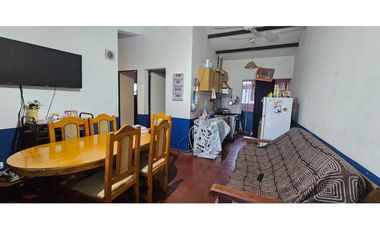 VENTA · DEPARTAMENTO · 2 DORM · CHALLAO ·  MENDOZA · HERAS