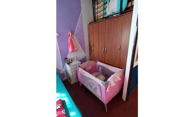 VENTA · DEPARTAMENTO · 2 DORM · CHALLAO ·  MENDOZA · HERAS