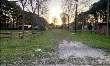 Lote/ Terreno en La Caleta